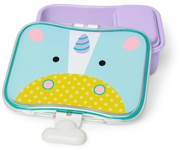 Lunchbox Jednorożec 700ml