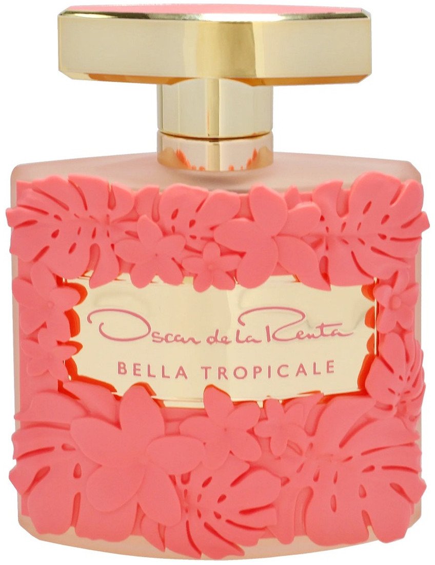 Oscar De La Renta Bella Tropicale Woda perfumowana spray 100ml
