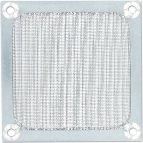 SilverStone Filtr przeciwkurzowy 120mm (FFM-120-S)