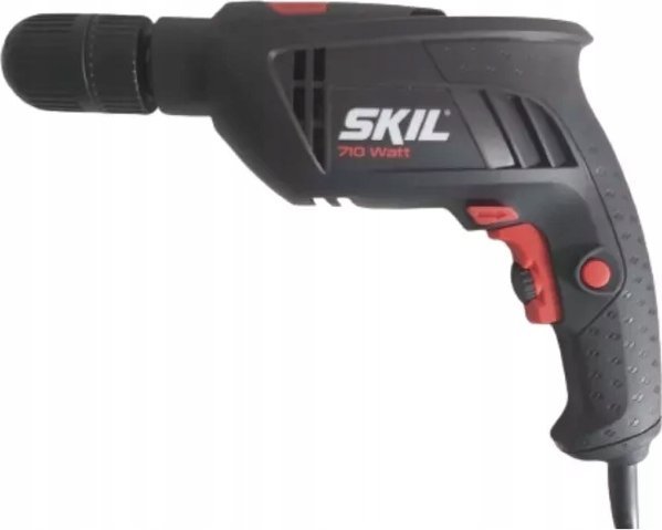 Wiertarka Skil IMPACT DRILL 710W 6290AA SKIL