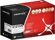 Toner Asarto Yellow Zamiennik 410X (AS-LHF410YXN)