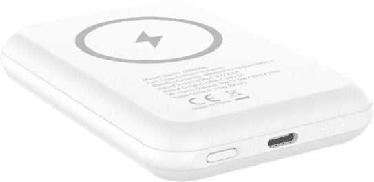 Bezprzewodowy powerbank magnetyczny – Energizer QM5000