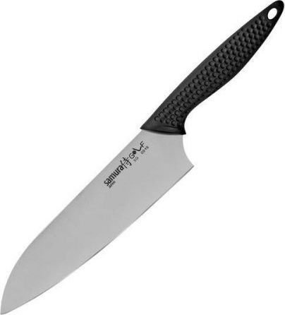 Samura Nóż Santoku Samura Golf AUS-8