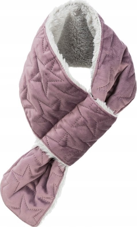 Trixie Szalik świąteczny, dla psa, plusz, M-70cm