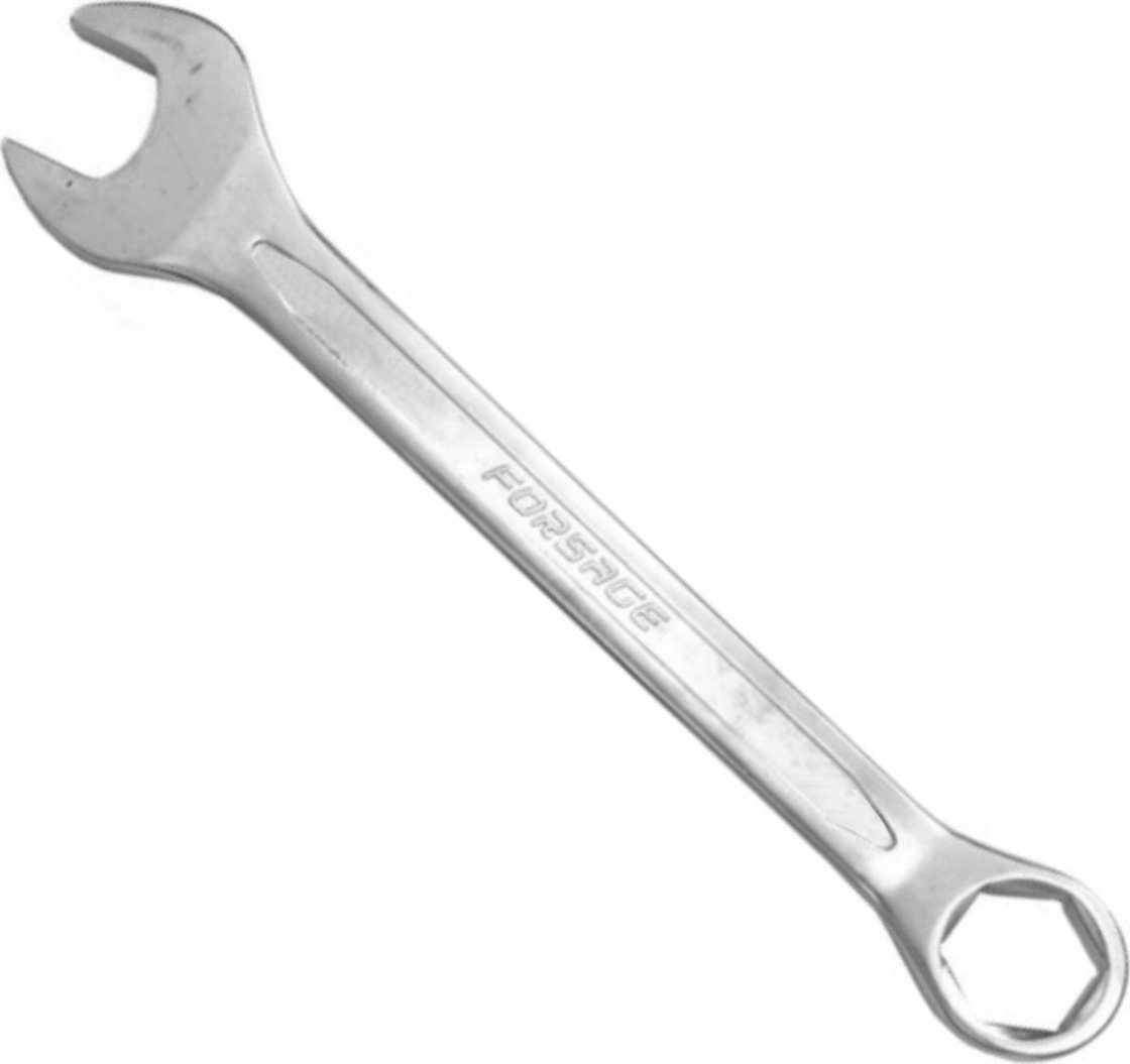 Forsage KLUCZ PŁASKO-OCZKOWY 26mm 6-kątny