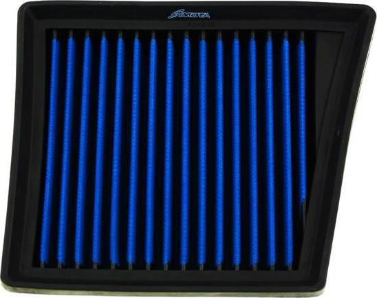 Simota Wkładka SIMOTA OFO013 200x162mm