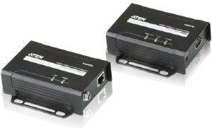 Aten ATEN VE801 HDMI HDBaseT-Lite Extender (4K@40m) - VE801-AT-G