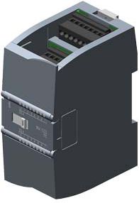 Siemens Moduł rozszerzeń 16wy cyfrowych 24V DC S7 200 (6ES7222-1BH32-0XB0)