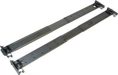 Dell Szyny do DELL PowerEdge R510, R515, R520, R720, R720XD, R730, R730X, R820 - 770-BBBR - Refabrykowany