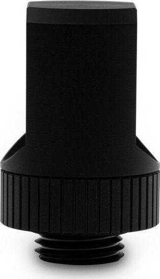 EK Water Blocks EK Water Blocks EK-Torque Gewinkelt T - schwarz