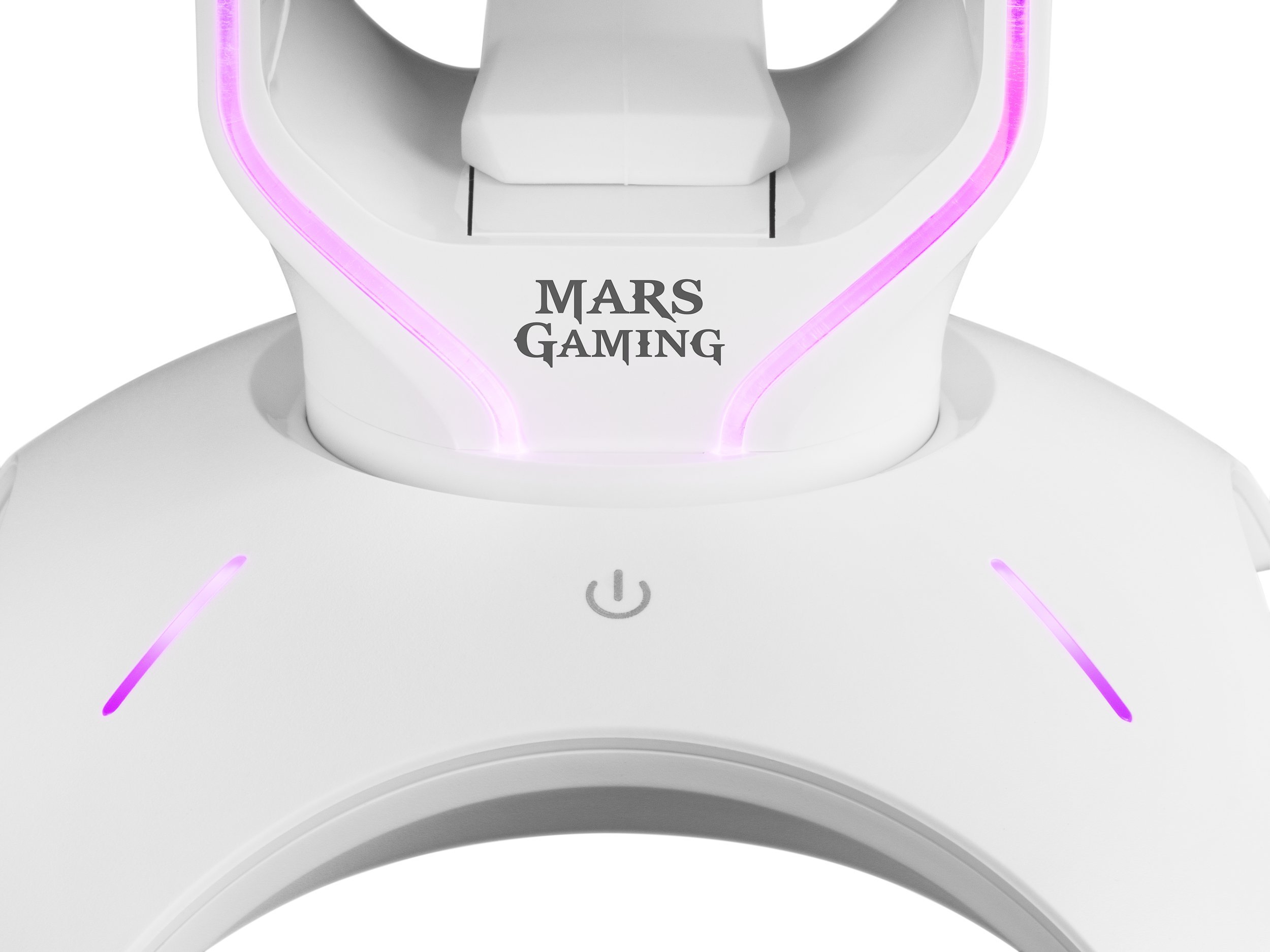 Mars Gaming MHHPROW Desktop holder for gaming headphones