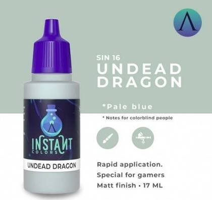 Scale75 ScaleColor: Instant - Undead Dragon