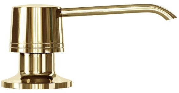 DOZOWNIK GLOBALO INTIO LIGHT GOLD 1.1 Użyj kodu 9GLB24 i płać mniej