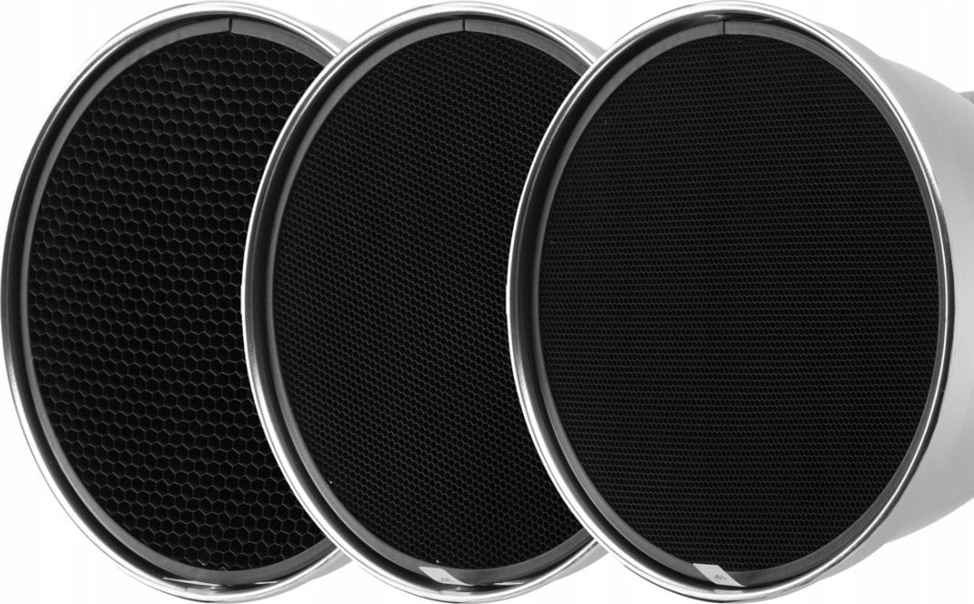 GlareOne GlareOne PRO Reflector Grid Kit