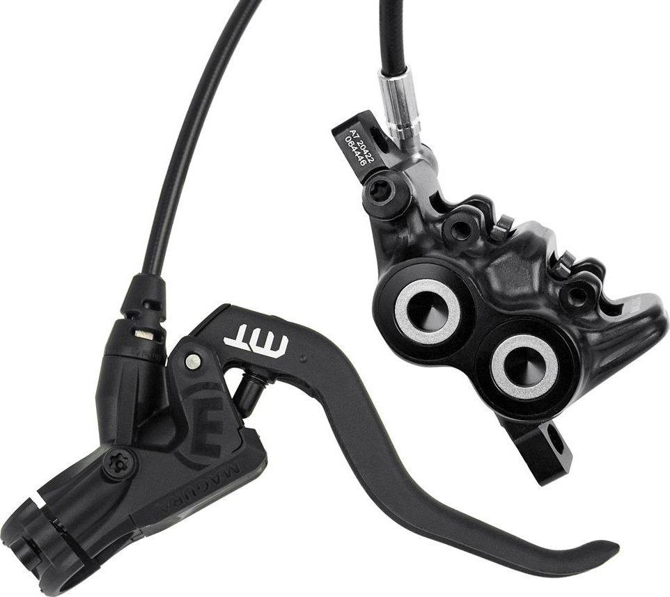 Magura Zestaw hamulca Magura MT5, 4-tłoczkowy, E-MTB, Enduro