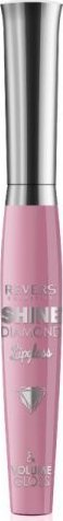 Revers REVERS Błyszczyk do ust Shine Diamond nr 4M 12ml