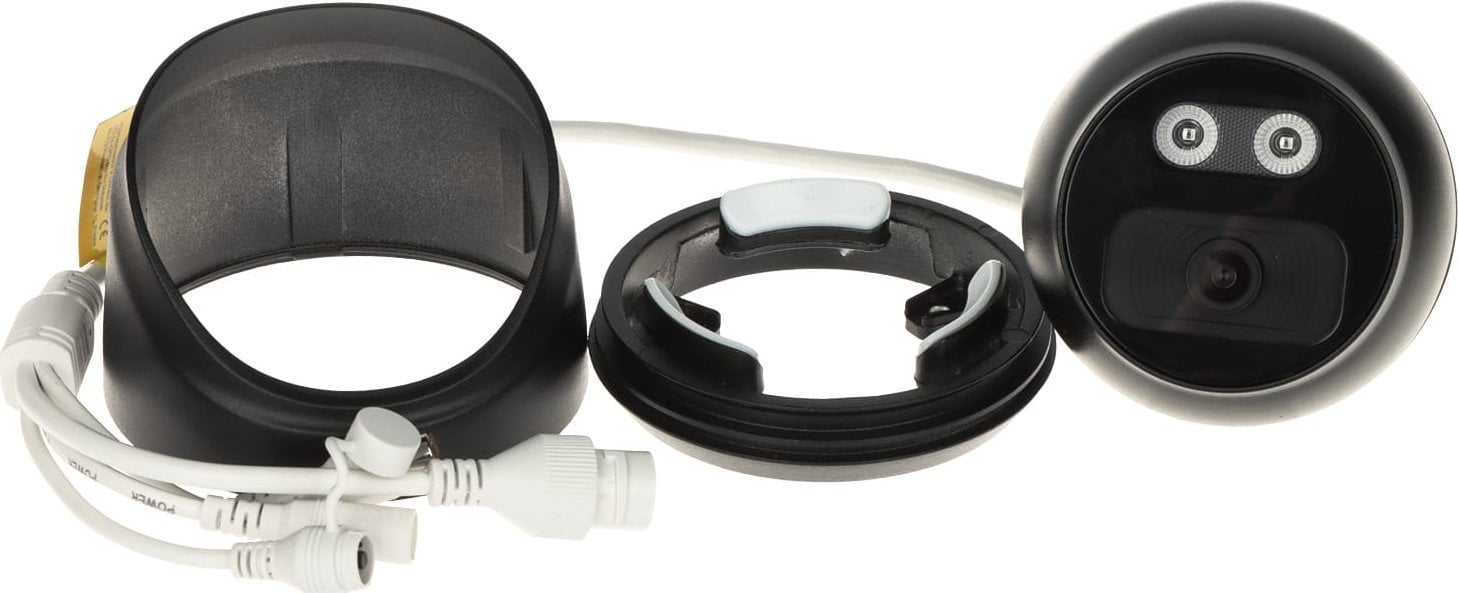 Kamera IP APTI KAMERA IP APTI-AI508VA22-28WP-BLACK - 5Mpx 2.8mm