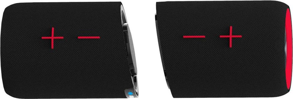 Głośnik Blaupunkt BT22TWS czarny (BT22TWS)