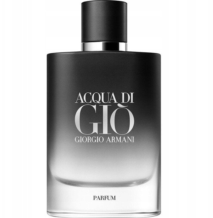 Armani (Giorgio Armani) Acqua di Gio Parfum PAR M 75 ml Refillable