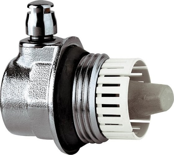 Caleffi AERCAL - Automatyczny zawór odpowietrzający do grzejników 1 1/4 GZ prawy