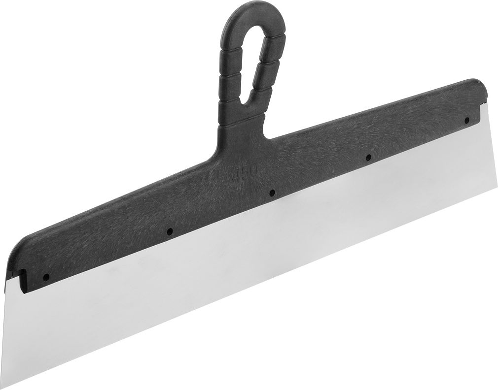 Neo szpachla do sztablatury 450mm stal nierdzewna (50-305)