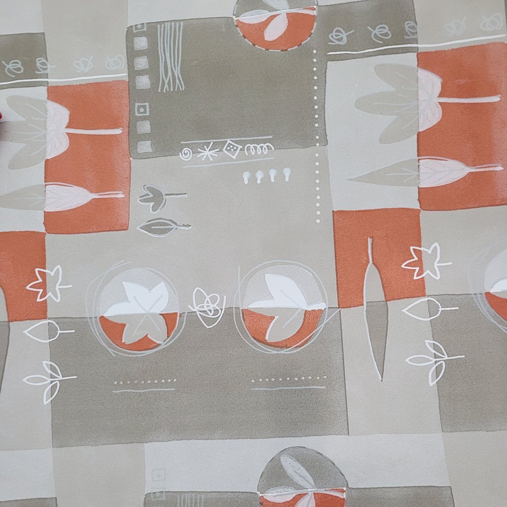 Fastima Papier świąteczny do pakowania 57cmx2m 2m506