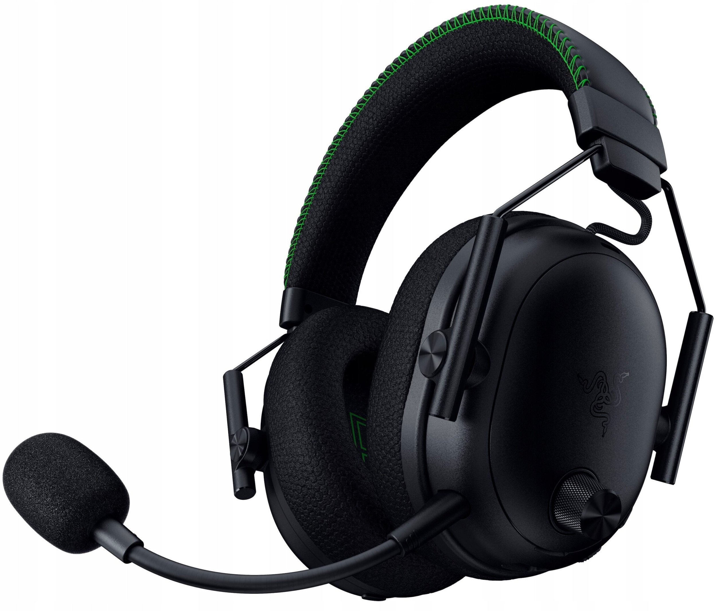 Słuchawki Razer BlackShark V3 Pro Xbox Licensed Czarne (RZ04-05400300-R3M1)