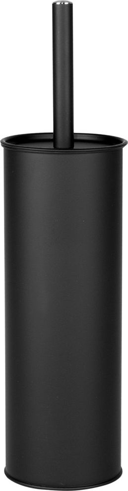 Metlex Szczotka do WC stojąca czarny