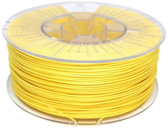 Spectrum Filament HIPS żółty