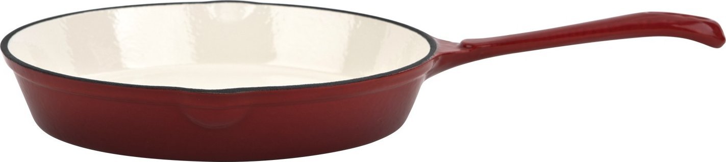 Patelnia KingHoff Emaliowana 26cm