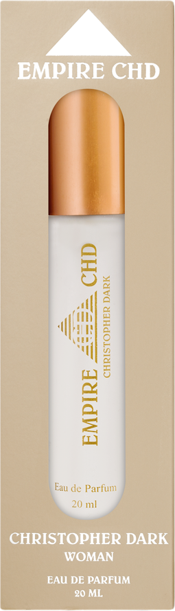 Christopher Dark Empire EDP 20 ml