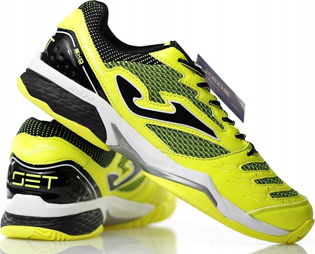 Joma Buty JOMA SET MEN 911 Tenis uniwersalny
