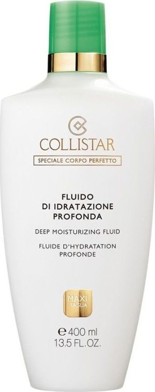 Collistar Special Perfect Body Deep Moisturizing Fluid 400ml