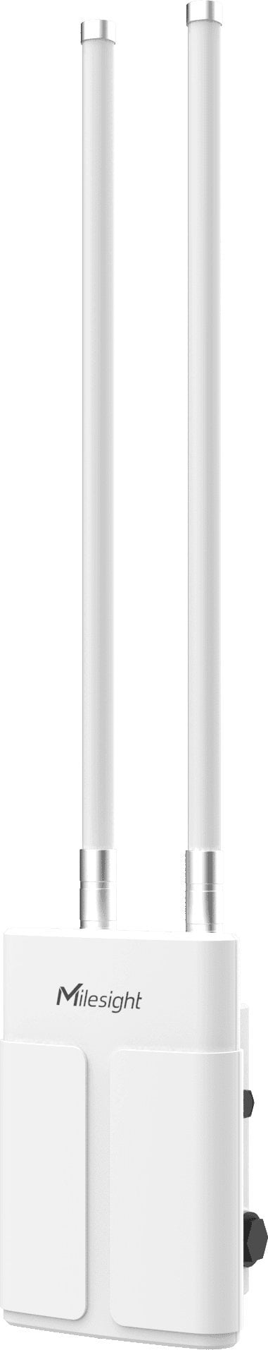 MILESIGHT Milesight UG67 Zewnętrzna Bramka LoraWan IP67 Wi-Fi GPS PoE MQTT VPN Programowalna w Python SDK Node-RED 2* Antena wewnętrzna 2*Antena Zewnę