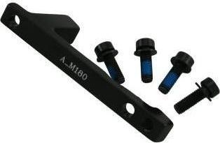 Adapter tarczy 180mm do BRM975-M965 mocowanie Manitou przód uniwersalny