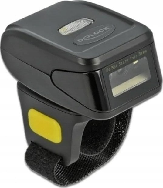 Czytnik kodów kreskowych Delock Bezprzewodowy 1D 2D (90508)