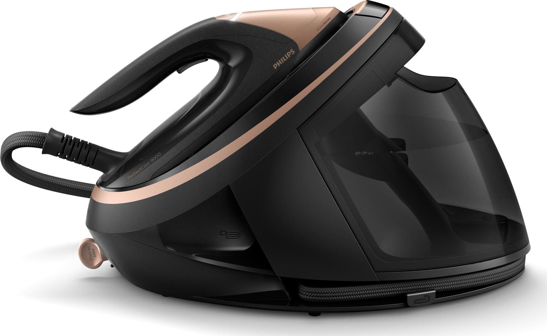 Generator pary Philips PSG9040/80