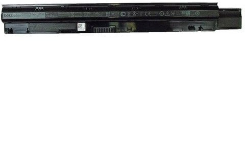 Laptop Spare Part Battery