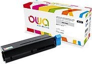 Toner Armor Toner OWA Armor do OKI B431, MB491, 12000 stron, 44917602, czarny/black