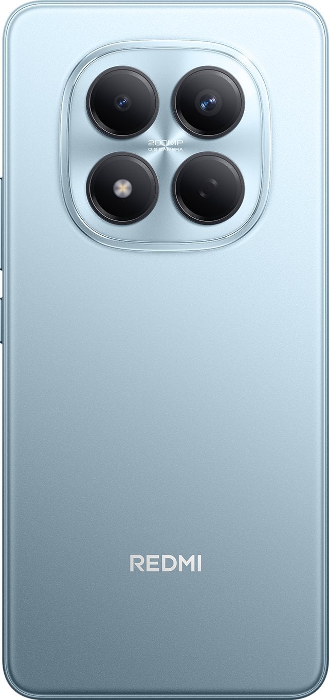Xiaomi Redmi Note 15 Pro 8/256GB Glacier Blue