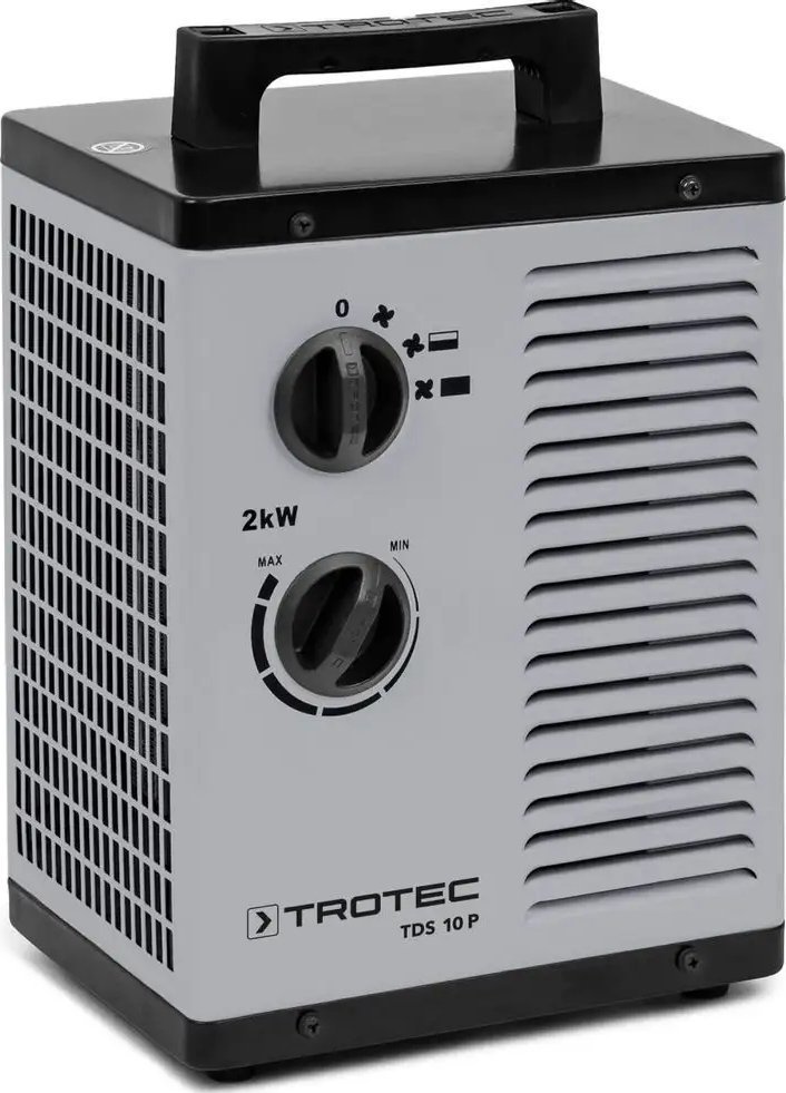 Grzejnik Trotec TDS 10 P