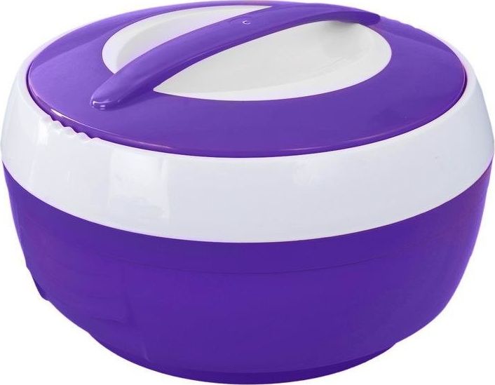 Orion Termos obiadowy Cosmos 3.5 l Fioletowy