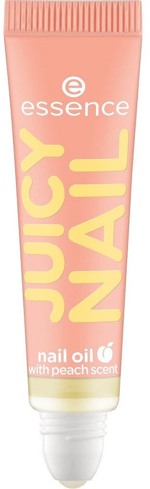 Essence Juicy Nail olejek do paznokci 01 Keep On Rollin 11ml