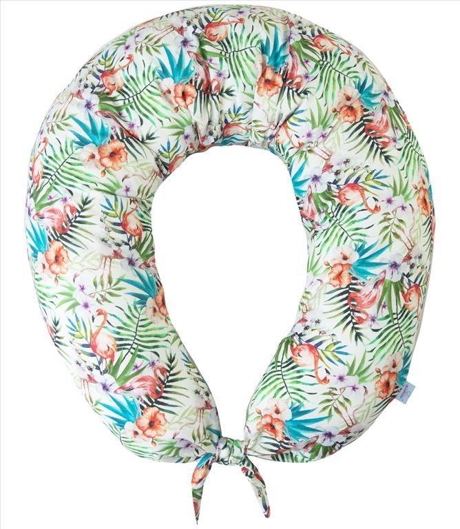 BabyMatex Poduszka dł.260 Ciążowa Bawełniana Moon 05