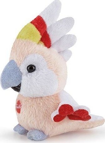 Giochi TRUDI PLUSZ PAPUGA SWEET COLLECTION