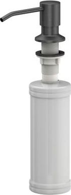 Steiner KEIRA dozownik płynu czarny (320 ml)