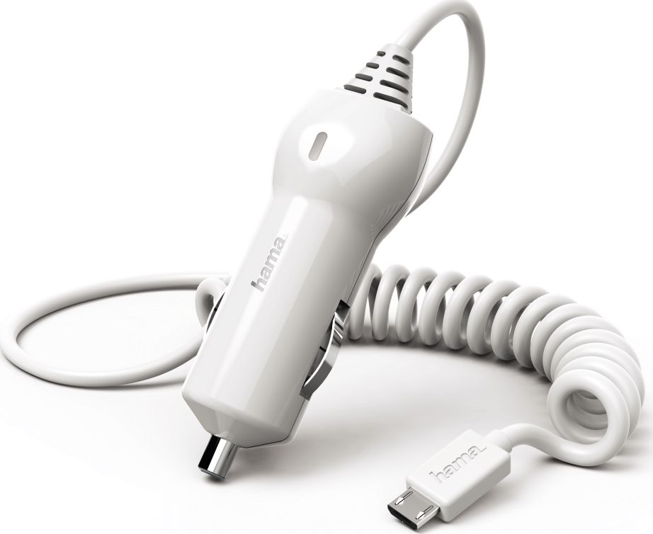 Ładowarka Hama Jednoczęściowa 2.4 A (001832510000)
