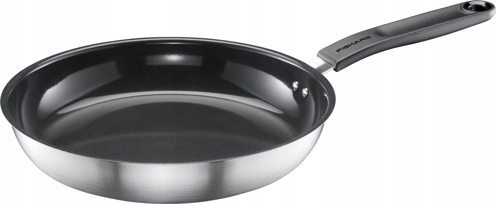 Patelnia Fiskars 26cm