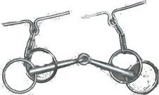 UN WĘDZIDŁO OCYNKOWANE