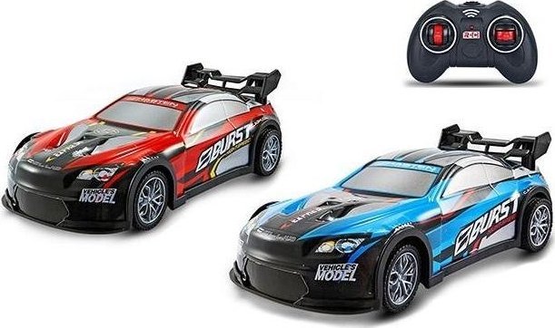 Artyk Auto wyścigowe zdalnie sterowane mix